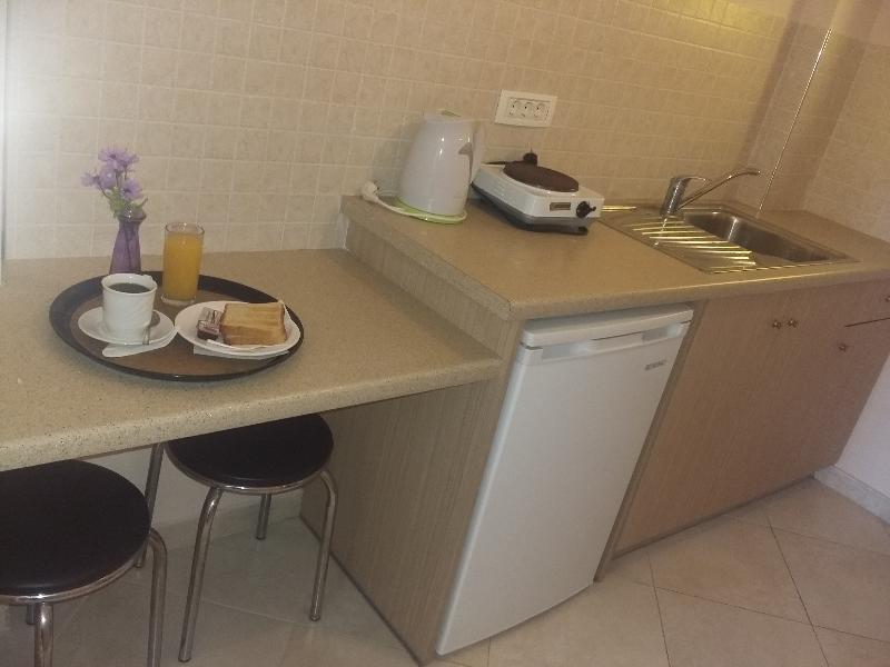 Yakinthos Hotel Zakynthos Island Bagian luar foto